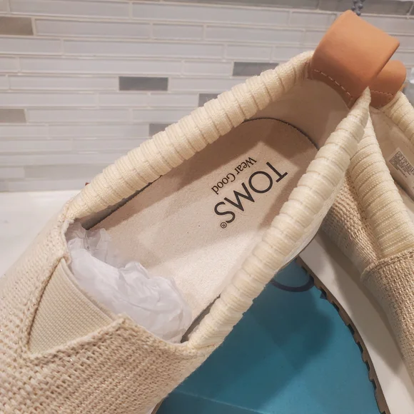 Toms Alpargata Resident 2.0 - Picture 4 of 5